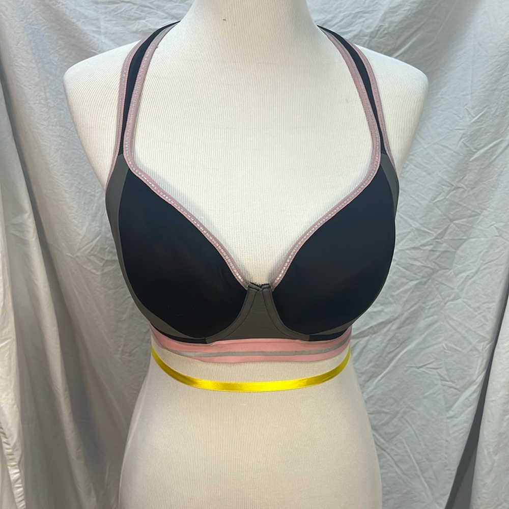 On Gossamer Sports Bras(set of two)